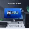 Разветвитель Orico HDMI 2.0 1x2, 4K (CA913510) изображение 6