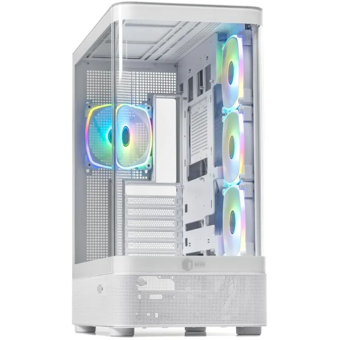 Корпус Qube MASTERFORCE_GWNU3 зображення 2