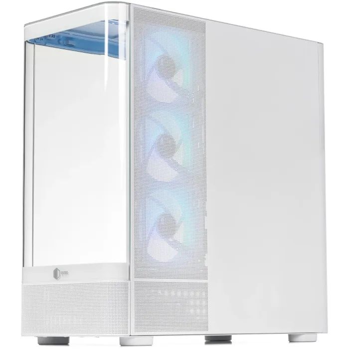 Корпус Qube MASTERFORCE_GWNU3 зображення 3
