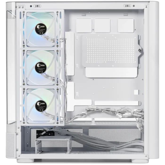 Корпус Qube MASTERFORCE_GWNU3 зображення 6