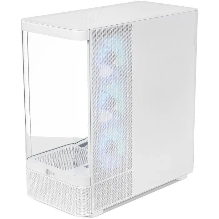 Корпус Qube MASTERFORCE_GWNU3 зображення 7