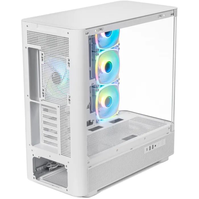Корпус Qube MASTERFORCE_GWNU3 зображення 8