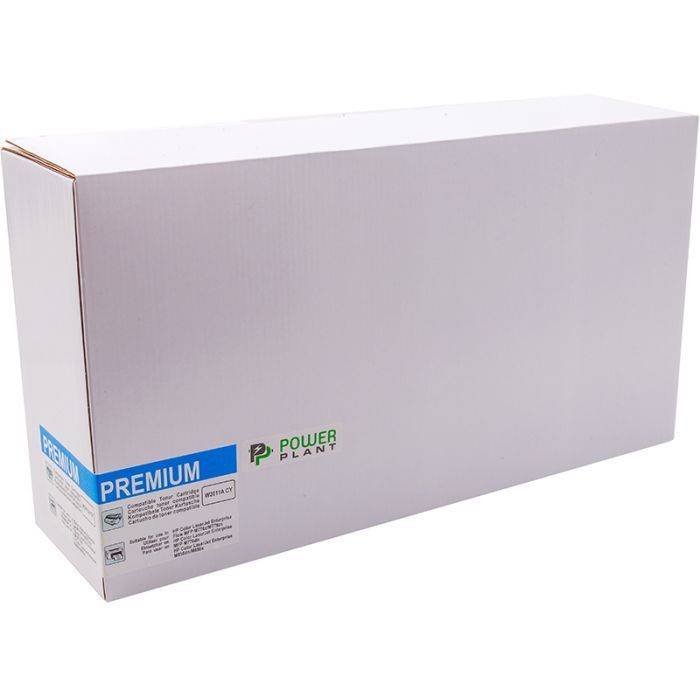 Картридж PowerPlant HP CLJ Enterprise M776 (PP-W2010A) изображение 4