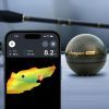 Эхолот Deeper Smart Sonar CHIRP+ 3.0, FLDP47 (ITGAM1951) изображение 4