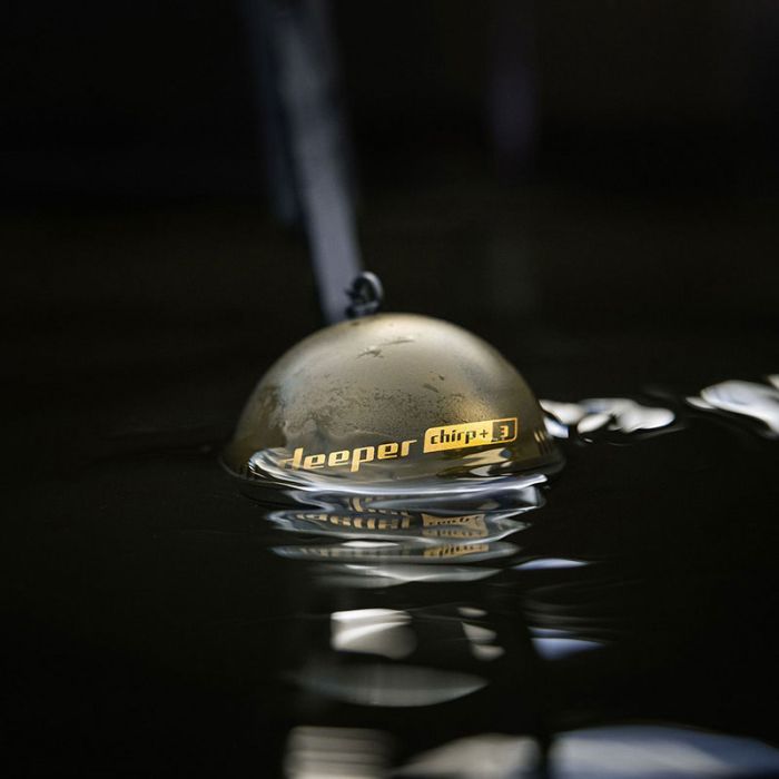 Эхолот Deeper Smart Sonar CHIRP+ 3.0, FLDP47 (ITGAM1951) изображение 9