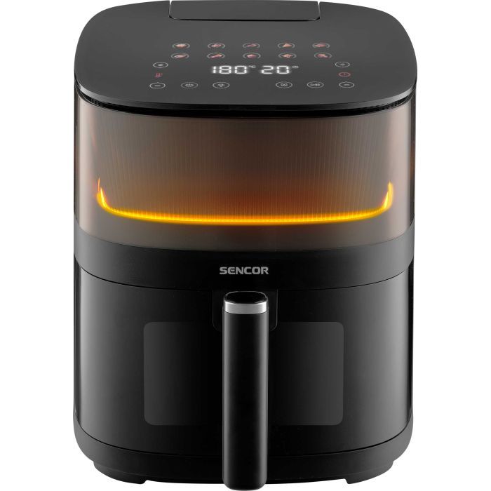 Мультипіч Sencor SFR5050BK