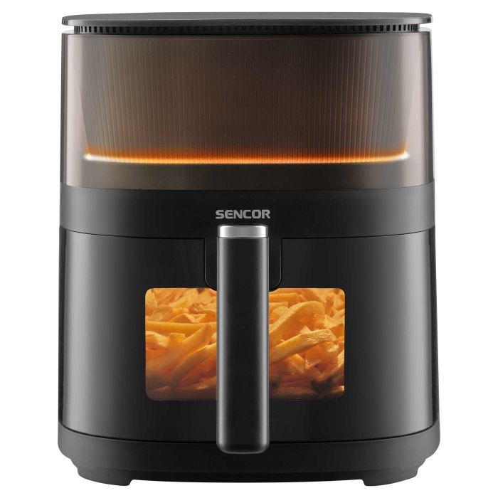 Мультипіч Sencor SFR5050BK зображення 2