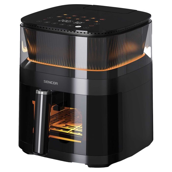 Мультипіч Sencor SFR5050BK зображення 3