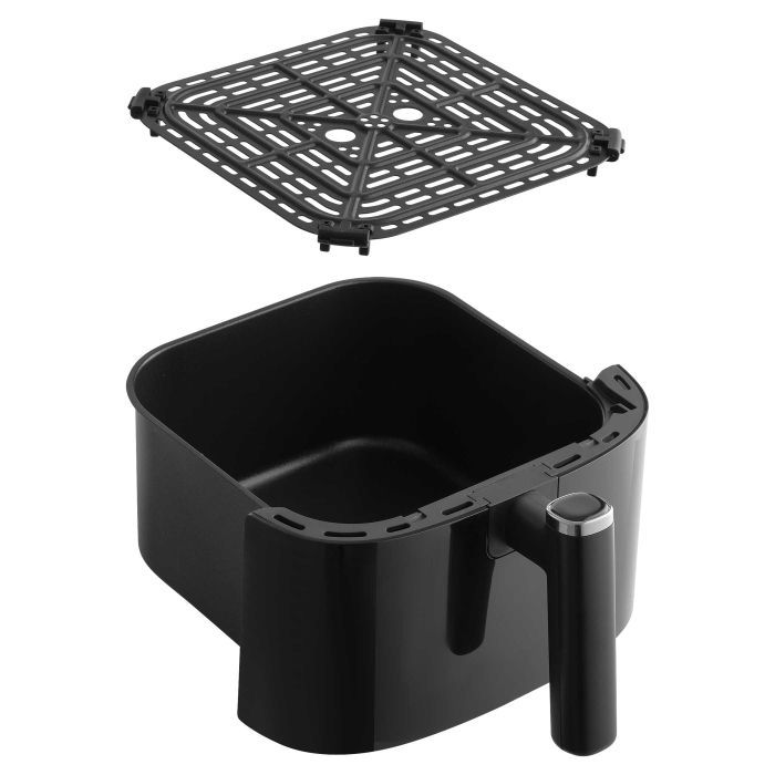 Мультипіч Sencor SFR5050BK зображення 5