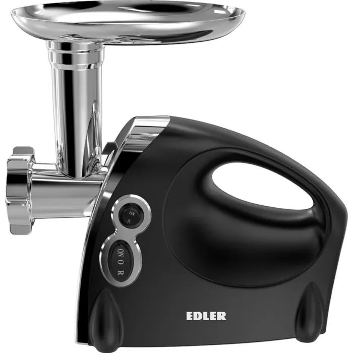 М'ясорубка Edler EMG-204BVC зображення 2