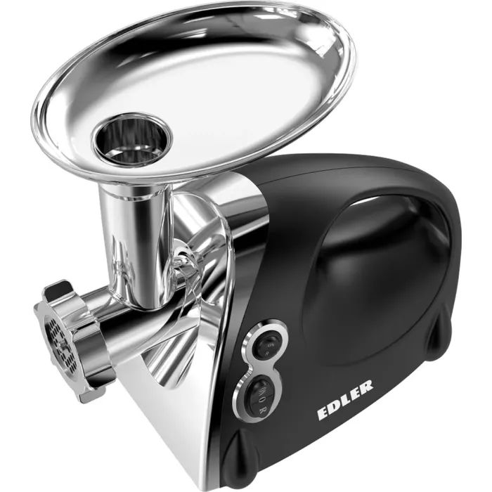 М'ясорубка Edler EMG-204BVC зображення 3