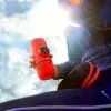 Портативная кофеварка Wacaco Nanopresso з чохлом червона (WNANORED) изображение 4