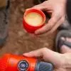 Портативная кофеварка Wacaco Nanopresso з чохлом червона (WNANORED) изображение 5