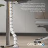 Органайзер для стола OfficePro CM790W изображение 11