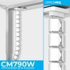 Органайзер для стола OfficePro CM790W изображение 6
