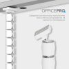 Органайзер для стола OfficePro CM790W изображение 9