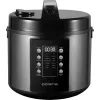 Мультиварка Polaris PMC 5001 WIFI IQ Home Black