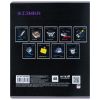 Тетрадь Kite предметная Techno 48 листа, клетка, физика (K25-240-2) изображение 7