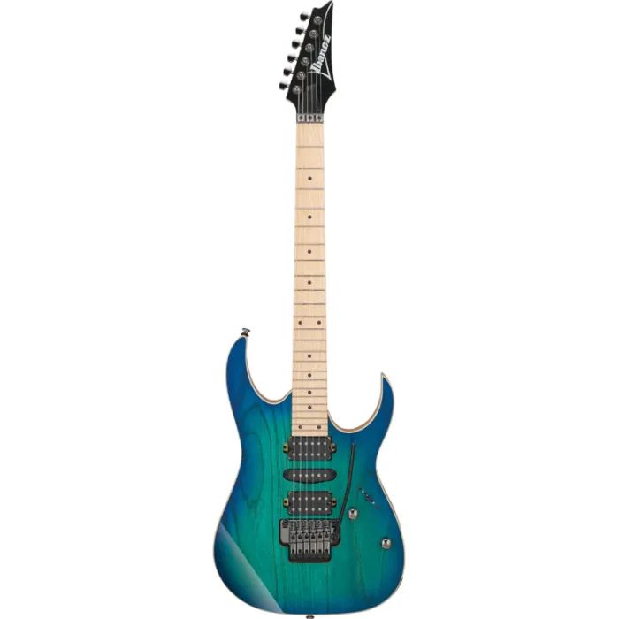 Електрогітара Ibanez RG470AHM BMT (234939)