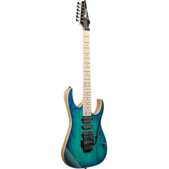 Електрогітара Ibanez RG470AHM BMT (234939) зображення 3