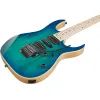 Електрогітара Ibanez RG470AHM BMT (234939) зображення 4