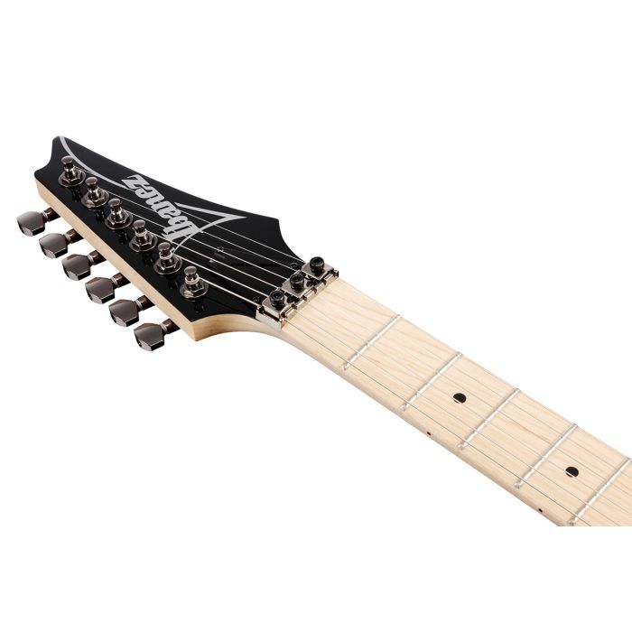 Електрогітара Ibanez RG470AHM BMT (234939) зображення 6