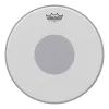 Пластик для барабана Remo Controlled Sound 14" Coated Bottom Black Dot (22142)