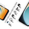 Пленка защитная Armorstandart Anti-Blue Xiaomi Poco C71 4G (ARM85489) изображение 2
