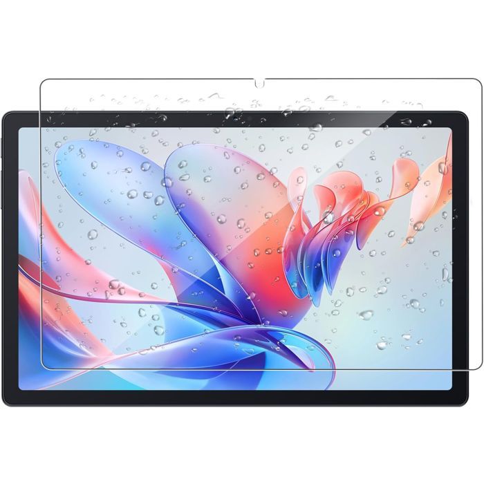 Скло захисне BeCover Oscal Pad 80 WiFi 10.51" (713694) зображення 3
