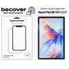 Скло захисне BeCover Oscal Pad 80 WiFi 10.51" (713694)