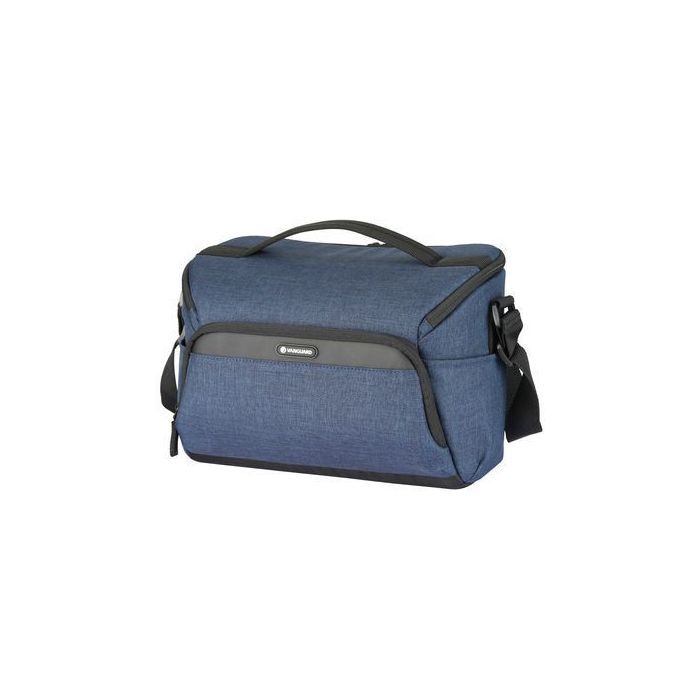 Фото-сумка Vanguard bag Vesta Aspire 30 Navy (DAS302720)