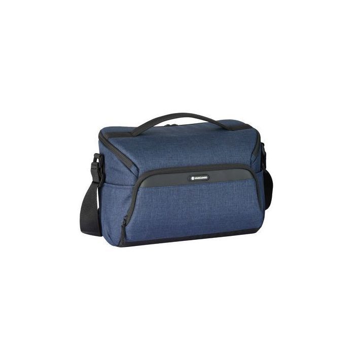 Фото-сумка Vanguard bag Vesta Aspire 30 Navy (DAS302720) изображение 5