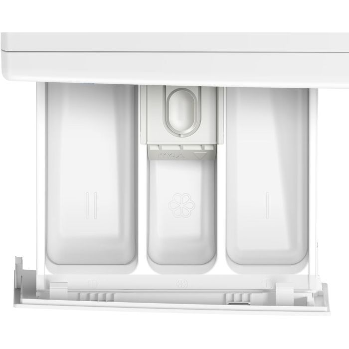 Стиральная машина Bosch WNA13400BY изображение 4