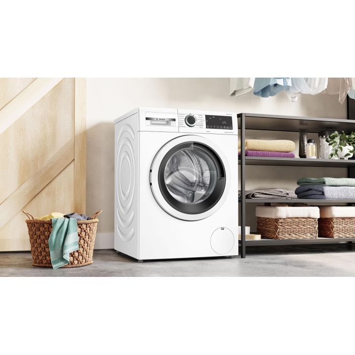 Стиральная машина Bosch WNA13400BY изображение 8