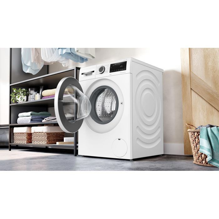 Стиральная машина Bosch WNA13400BY изображение 9