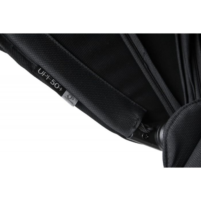 Коляска Espiro Pearl 10 Black Pearl (5905683801775) зображення 16