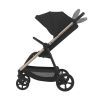 Коляска Espiro Pearl 10 Black Pearl (5905683801775) зображення 21