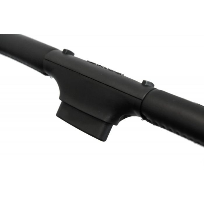 Коляска Espiro Pearl 10 Black Pearl (5905683801775) зображення 23