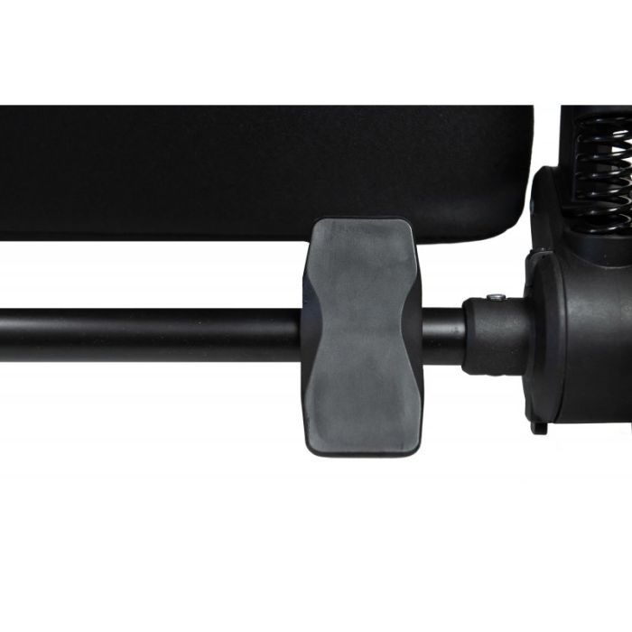 Коляска Espiro Pearl 10 Black Pearl (5905683801775) зображення 2