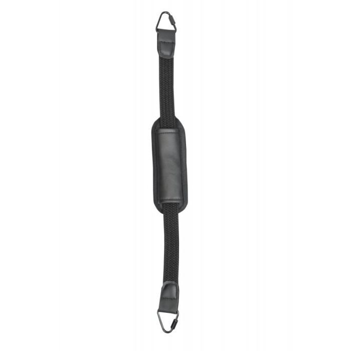 Коляска Espiro Pearl 10 Black Pearl (5905683801775) зображення 4