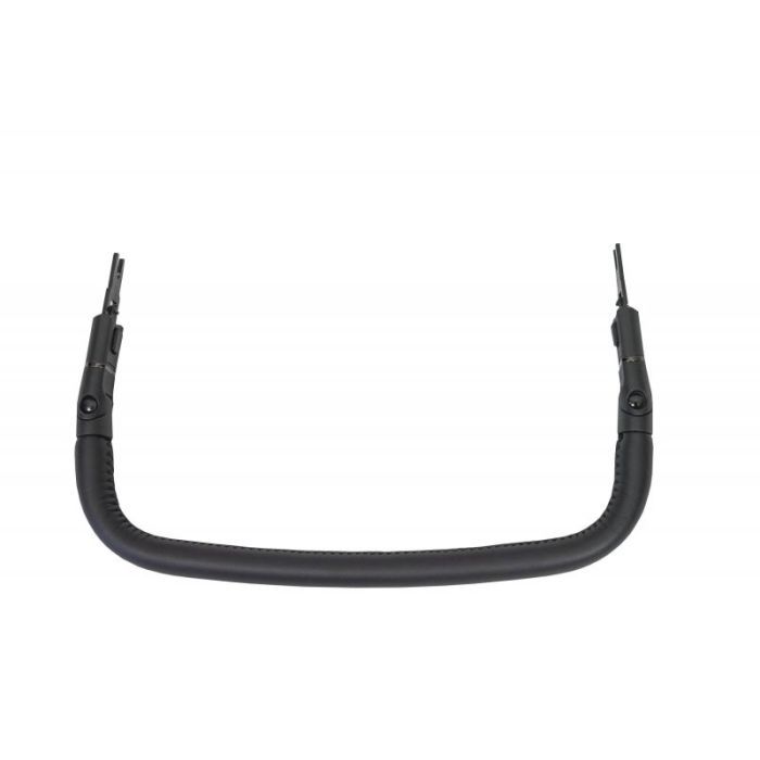 Коляска Espiro Pearl 10 Black Pearl (5905683801775) зображення 7