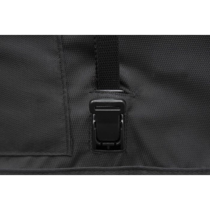 Коляска Espiro Pearl 10 Black Pearl (5905683801775) зображення 8