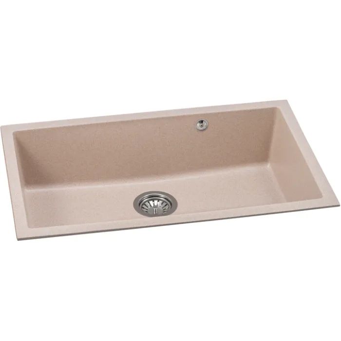 Мойка кухонная GRANADO Under top XL avena (gr3702) изображение 2