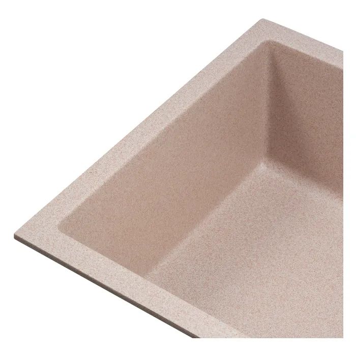 Мойка кухонная GRANADO Under top XL avena (gr3702) изображение 5