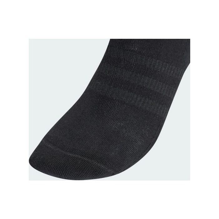 Шкарпетки Adidas C SPW ANK IC1277 3P чорний XL (46-48) (4066746286715) зображення 3