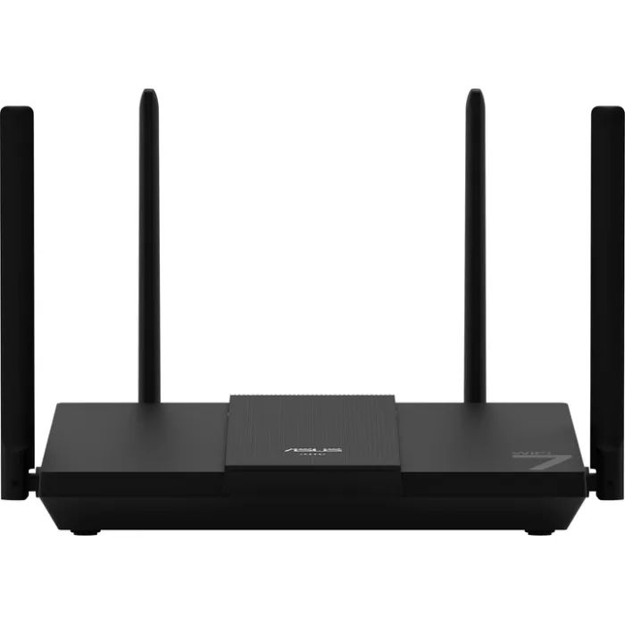 Маршрутизатор ASUS RT-BE50 (90IG09U0-MO3S00)