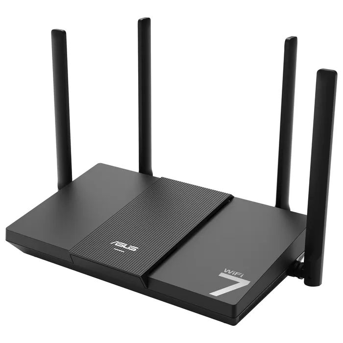 Маршрутизатор ASUS RT-BE50 (90IG09U0-MO3S00) изображение 2