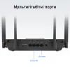 Маршрутизатор ASUS RT-BE50 (90IG09U0-MO3S00) изображение 7