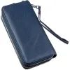Гаманець ST Leather Синій (18869) зображення 2