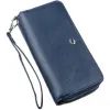Гаманець ST Leather Синій (18869)